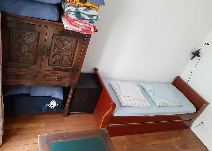 Petroff Apartament *