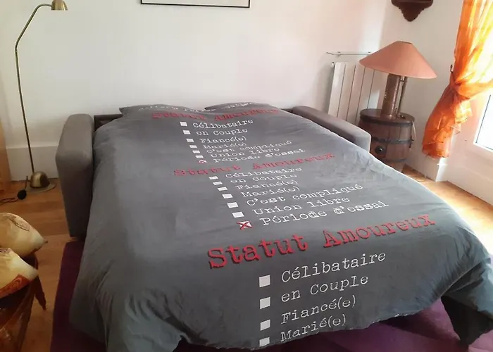 Apartament Petroff