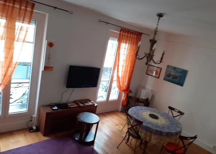 Petroff Apartament