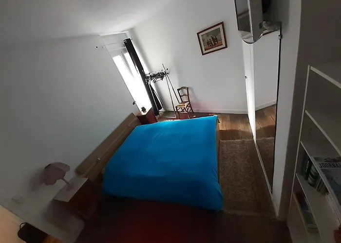 Petroff Apartament Paryż