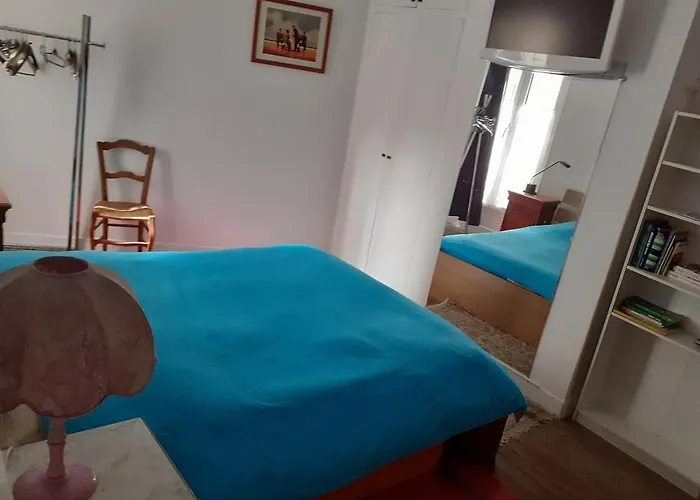 Petroff Apartament