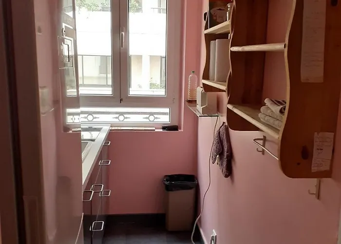 Petroff Apartament Paryż
