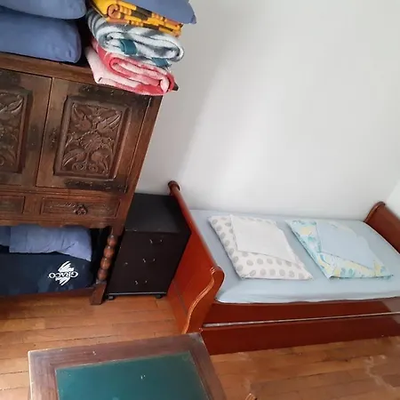 Petroff Apartment *