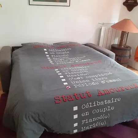 Apartamento Petroff