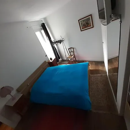 Petroff Apartment Paris
