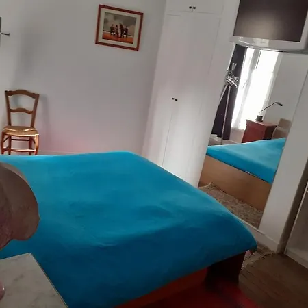 Petroff Apartment