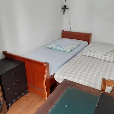 Petroff Apartment *