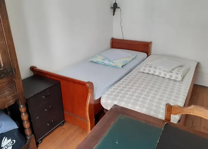 Petroff Apartament *